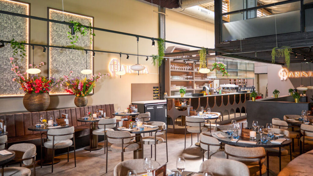 horeca website laten maken