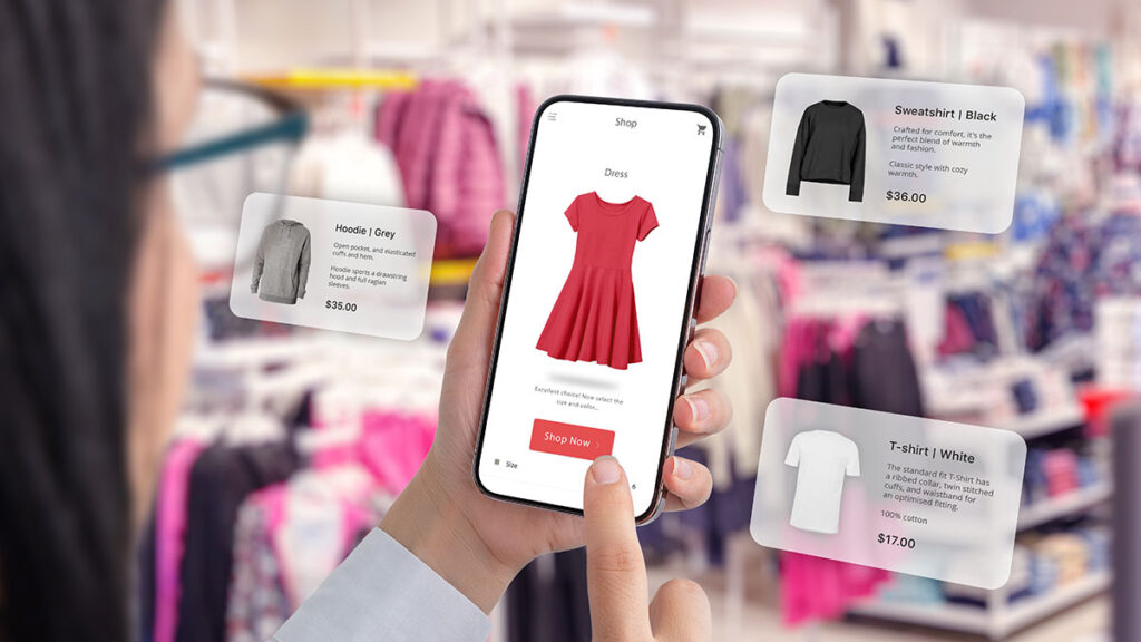 woocommerce webshop laten maken detailhandel