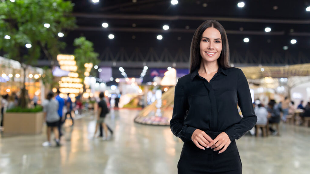 event marketing catering website