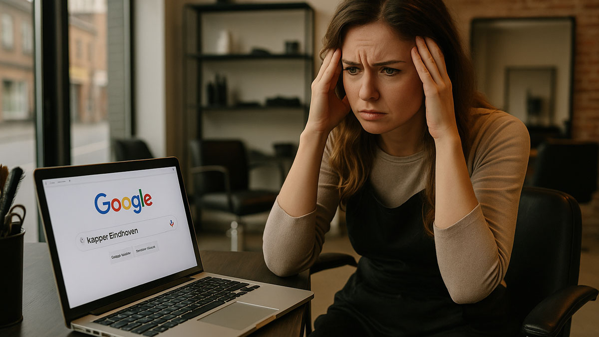 Lokale SEO specialist Wappstars