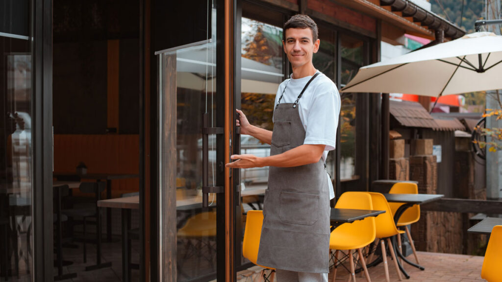 Lokale SEO specialist - vindbaar op google maps