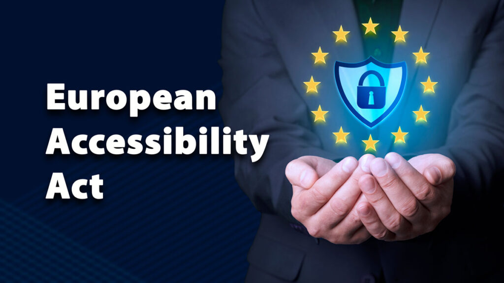 european accessibility act