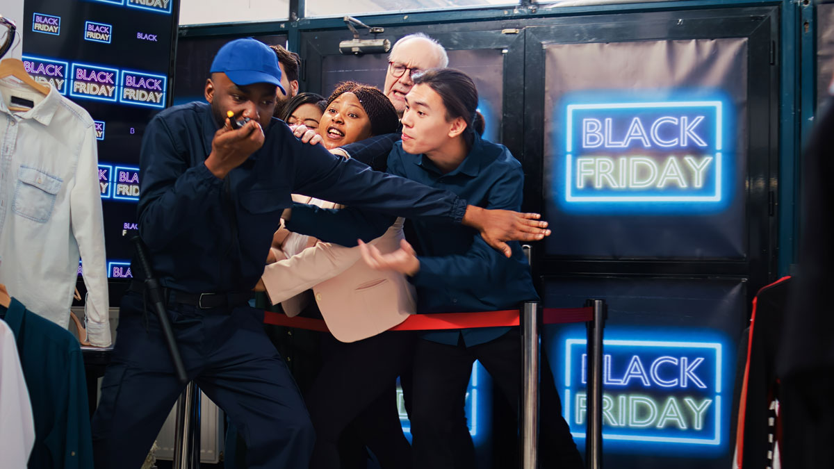 Black Friday 2025 voorbereiden