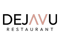 Deja-Vu Logo
