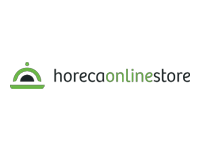 Horeca Online Store Logo