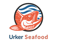 Urker Seafood Logo