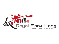 Royal Fook Long Logo